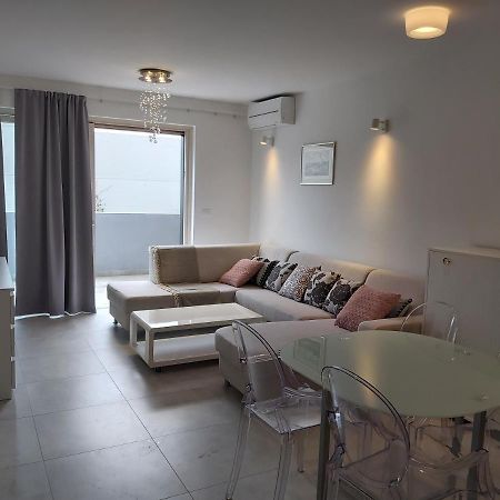 شقة Split Seaside Darling المظهر الخارجي الصورة