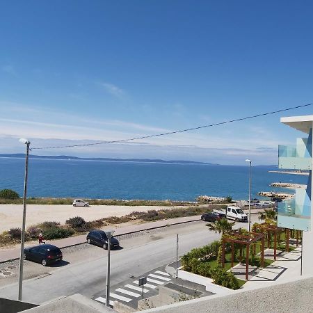 شقة Split Seaside Darling المظهر الخارجي الصورة