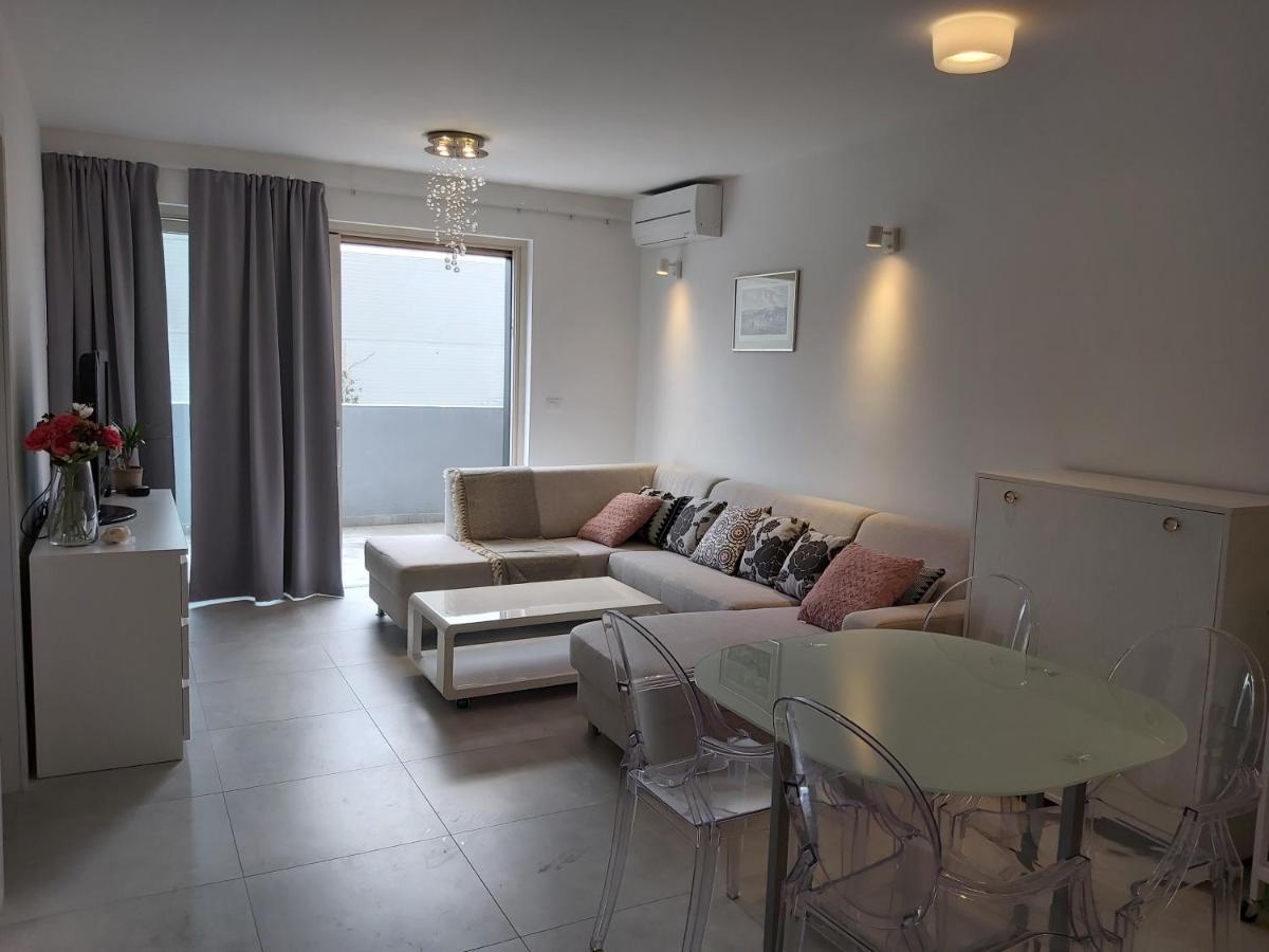 شقة Split Seaside Darling المظهر الخارجي الصورة