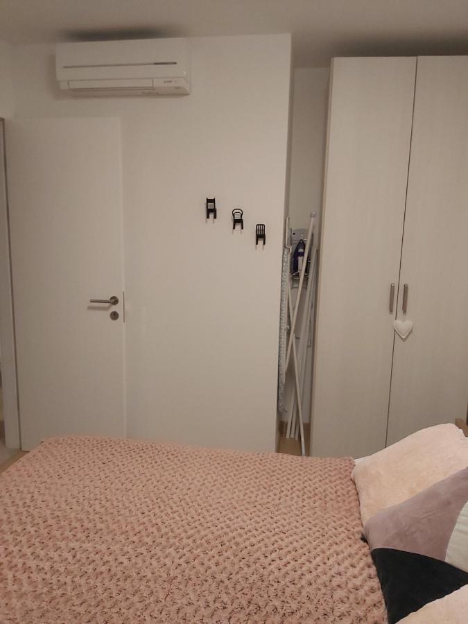 شقة Split Seaside Darling المظهر الخارجي الصورة